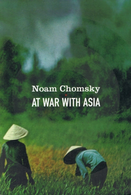 Book cover of: At War With Asia