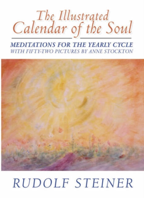 Illustrated Calendar of the Soul