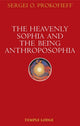 Heavenly Sophia and the Being Anthroposophia
