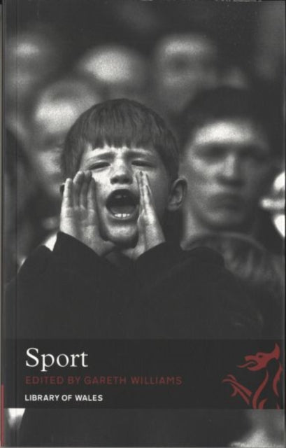 Book cover of: Sport: a Literary Anthology