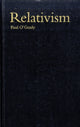 Book cover of: Relativism