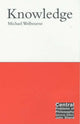 Book cover of: Knowledge. By: Michael Welbourne