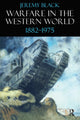 Book cover of: Warfare in the Western World, 1882-1975