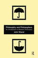 Book cover of: Philosophy and Philosophers