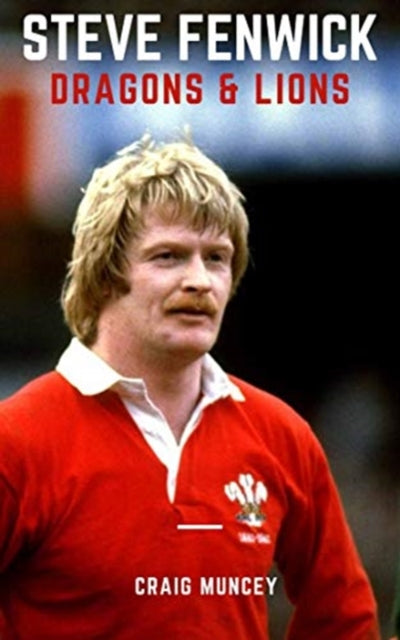 Steve Fenwick