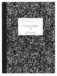Book cover of: L.A.W.U.N Project #19 - Informal Itinerant Battery Powered Terrains. By: David Greene