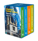 Book cover of: London's Hidden Walks: Volumes 1-4