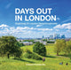 Book cover of: Days Out in London