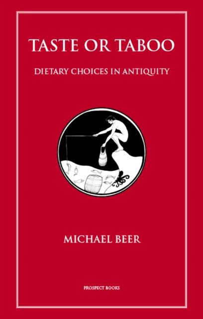 Book cover of: Taste or Taboo