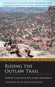 Book cover of: Riding the Outlaw Trail
