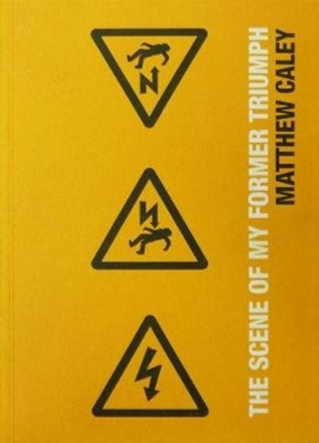 Book cover of: Scene Of Mal My Former Triumph