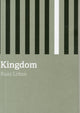 Book cover of: Kingdom. By: Russ Litten