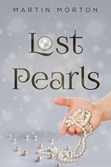Book cover of: Lost Pearls