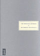 Book cover of: Montana Stories. By: Katherine Mansfield