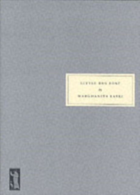 Book cover of: Little Boy Lost. By: Marghanita Laski