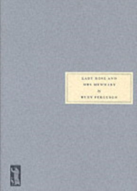 Book cover of: Lady Rose and Mrs Memmary. By: Ruby Ferguson