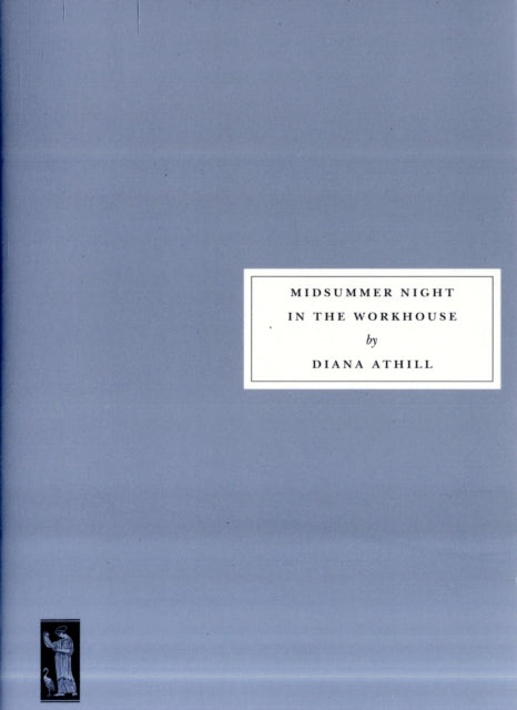 Book cover of: Midsummer Night in the Workhouse