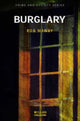 Book cover of: Burglary