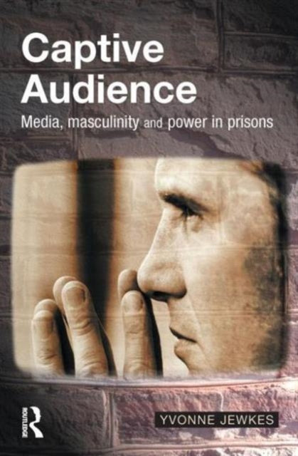 Book cover of: Captive Audience