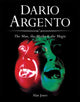 Book cover of: Dario Argento. By: Alan Jones