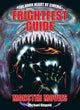 Book cover of: FrightFest Guide to Monster Movies. By: Michael Gingold