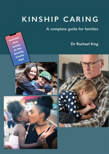 Book cover of: Kinship Caring