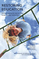 Book cover of: Restoring Education