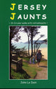 Book cover of: Jersey Jaunts