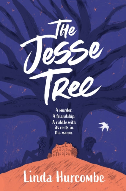 Book cover of: Jesse Tree. By: Linda Hurcombe
