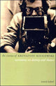 Book cover of: Cinema of Krzysztof Kieslowski. By: Marek Haltof