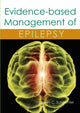 Book cover of: Evidence-based Management of Epilepsy. By: Steven C. Schachter