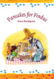 Book cover of: Pancakes for Findus