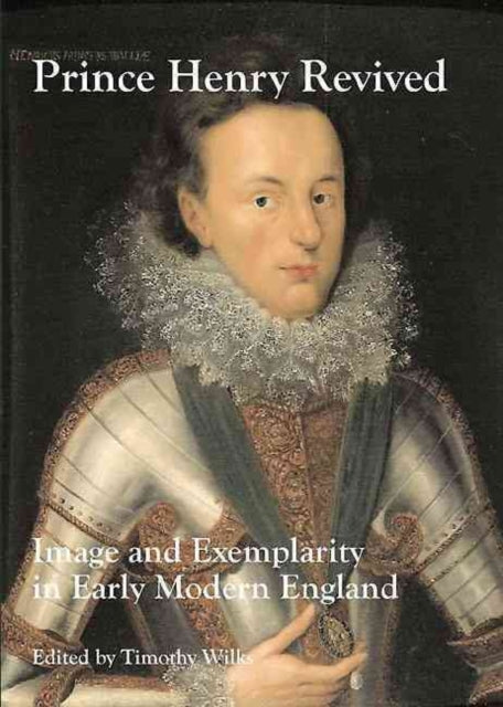 Book cover of: Prince Henry Revived