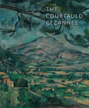 Courtauld Cezannes