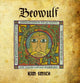Book cover of: Beowulf