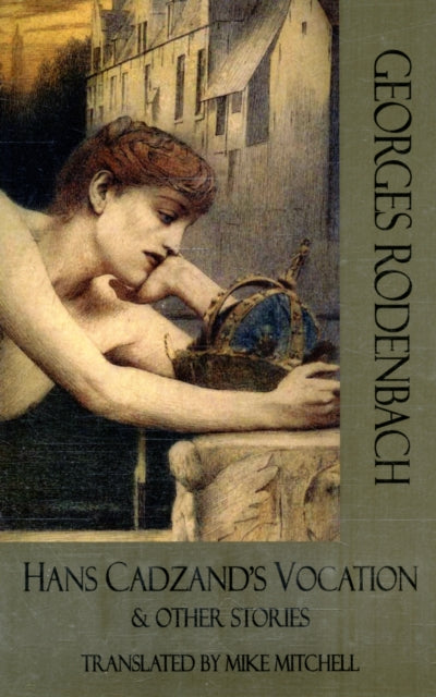 Book cover of: Hans Cadzand's Vocation & Other Stories