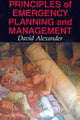 Book cover of: Principles of Emergency Planning and Management