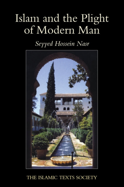 Book cover of: Islam and the Plight of Modern Man