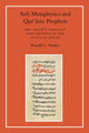 Book cover of: Sufi Metaphysics and Qur'anic Prophets