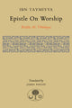 Epistle on Worship