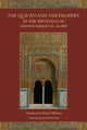 Book cover of: Qur'an and the Prophet in the Writings of Shaykh Ahmad al-Alawi