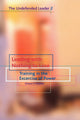 Book cover of: Leading with Nothing to Lose. By: Simon P Walker