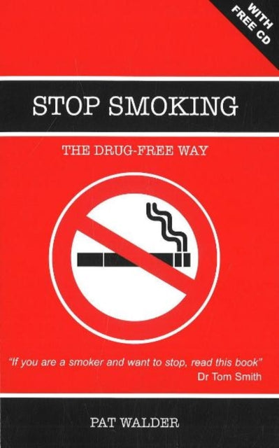 Book cover of: Stop Smoking