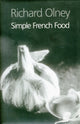 Simple French Food 9781904010289 Richard Olney
