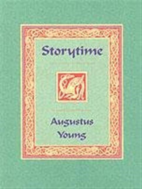 Book cover of: Storytime. By: Augustus Young