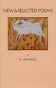 Book cover of: New & Selected Poems