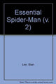 Book cover of: Essential Amazing Spider-Man Vol.2. By: Stan Lee