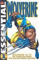 Book cover of: Essential Wolverine Vol.1. By: Chris Claremont