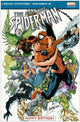 Book cover of: Amazing Spider-Man Vol.5: Happy Birthday. By: J. Michael Straczynski
