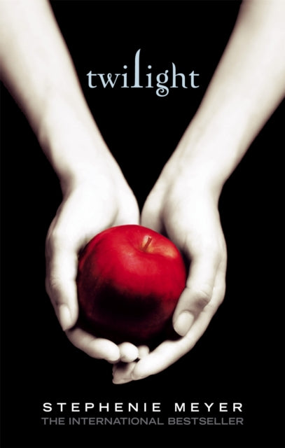 Twilight, Twilight, Book 1 9781904233657 Stephenie Meyer